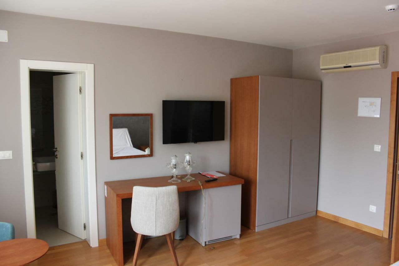 Hotel Minerva Μεντουλίν Εξωτερικό φωτογραφία
